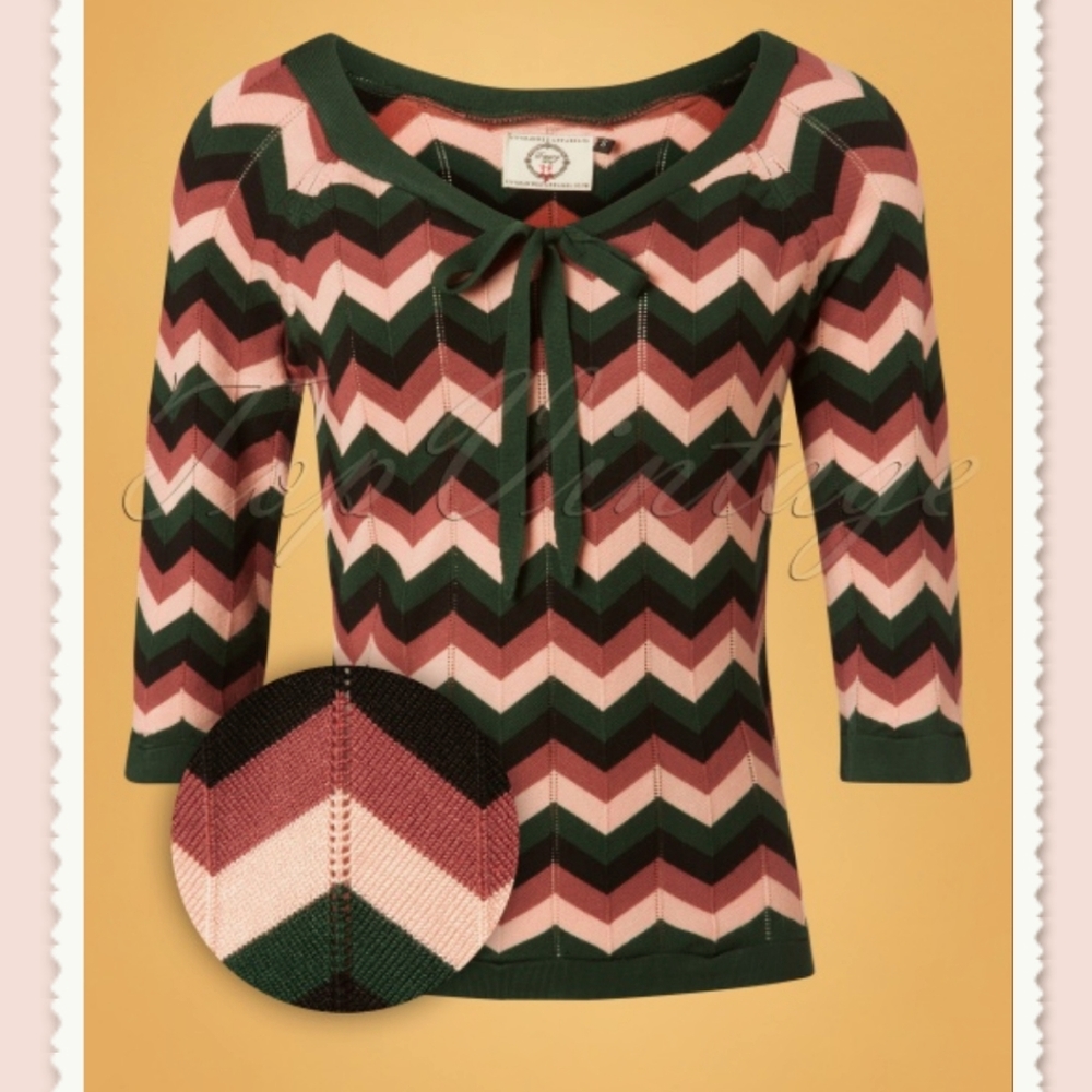 Banned Apparel top